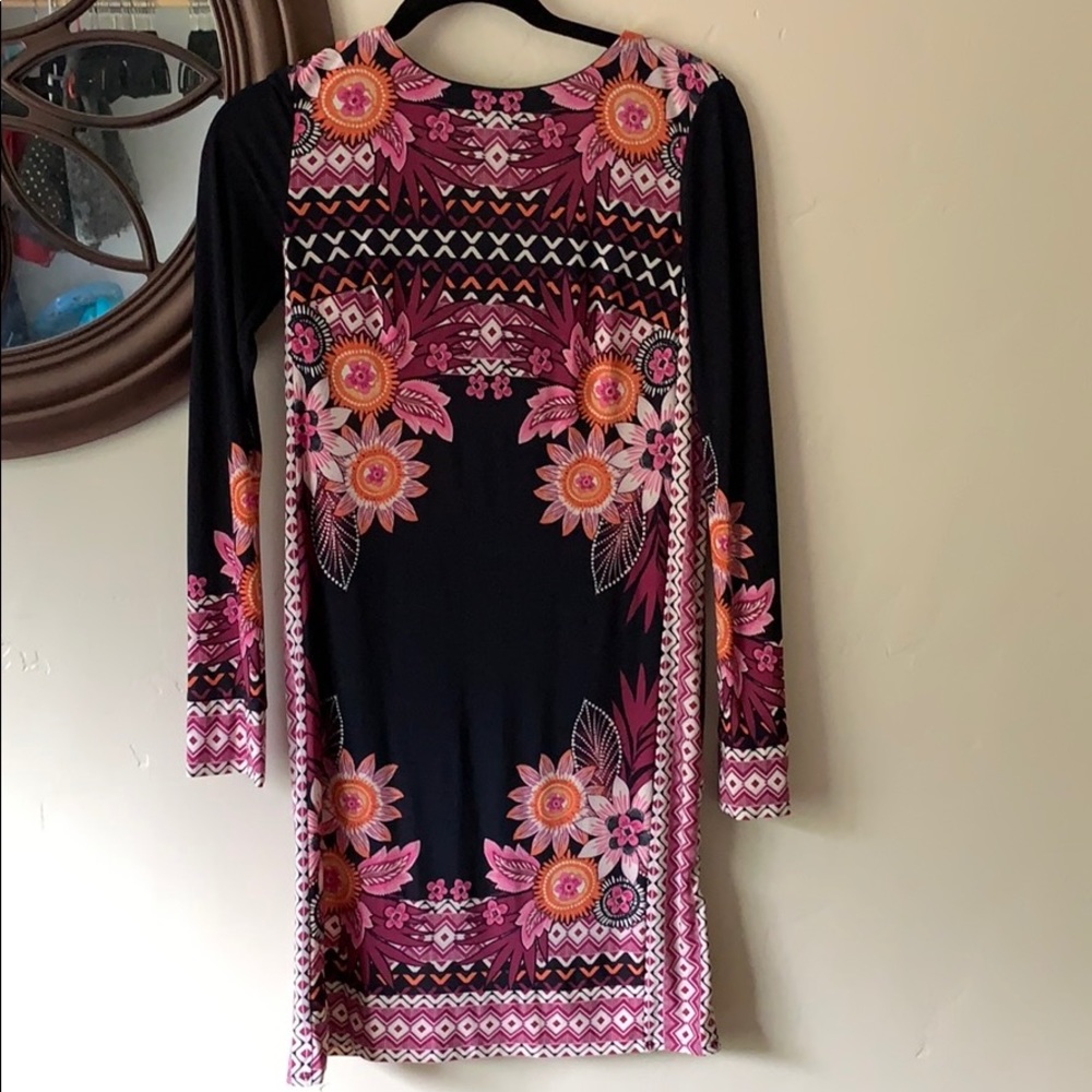 Donna Morgan dress size 0